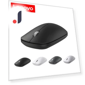 Беспроводная мышь — Компьютерные мыши, Lenovo
