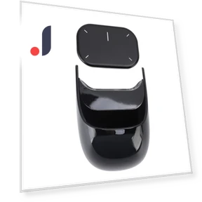 3-in-1 Wireless Mouse with Touch Panel — Presentation Pointers, Zeblaze