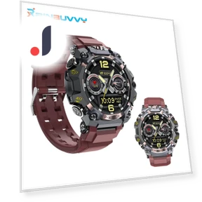 4G Smartwatch — Умные часы, Rainbuvvy