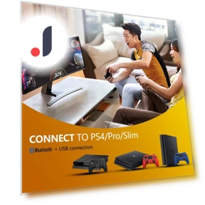 Игровой контроллер Bluetooth — Контроллеры с функцией движения, POTAN MUSIC
