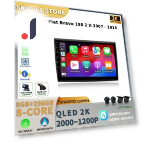 Автомобильное радио с Carplay и Android 13 — Автомагнитолы, AutoSphere