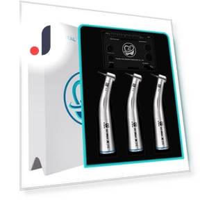 Комплект стоматологического оборудования — Боры, AI DENTAL