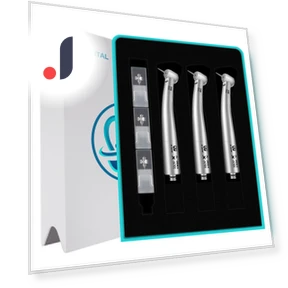 Набор стоматологических инструментов — Боры, AI DENTAL