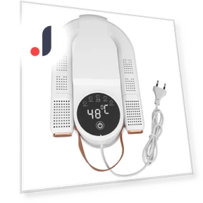 Electric Shoe Dryer with Timer — Shoe Dryers, TOMTOP JMS