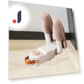 Electric Shoe Dryer — Shoe Dryers, Sewing