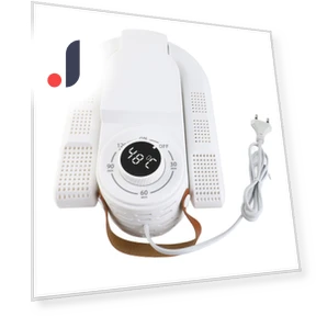 Electric Shoe Dryer — Shoe Dryers, TOMTOP JMS