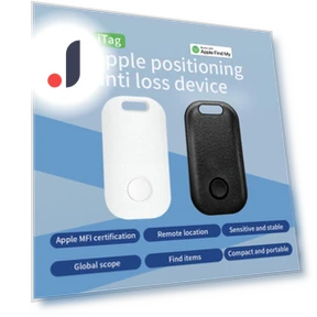 GPS трекер с Bluetooth — GPS-трекеры, HIMO Group