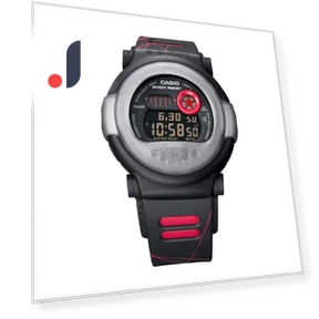 Умные часы Jason с Bluetooth — Браслеты и клипсы, Casio