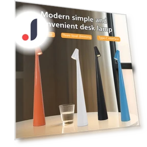 LED Touch Sensor Desk Lamp — Study & Desk Lighting, HIMO Group