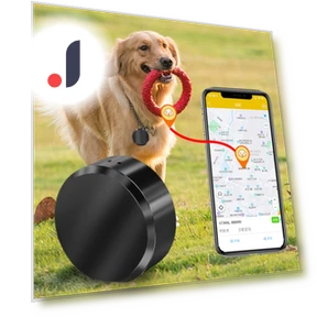 Магнитный противоугонный локатор в реальном времени — GPS-трекеры, Auto Accessories Home