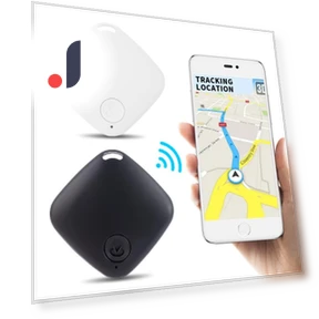 Мини GPS-трекер — GPS-трекеры, Timeless Home