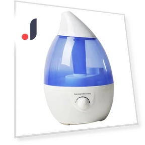 Бесшумный настольный увлажнитель воздуха — Увлажнители воздуха, Perfect choice for your home