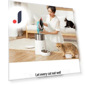 Умная кормушка для птиц и цветов — Автокормушки, Pets Land