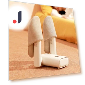 Smart Retractable Shoe Dryer — Shoe Dryers, Warm Land