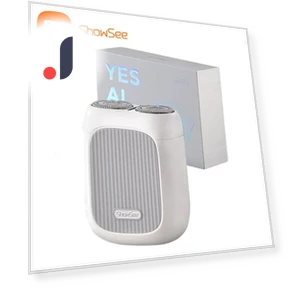 Электробритва Smart Sensor Shaver — Бритьё и удаление волос, Xiaomi