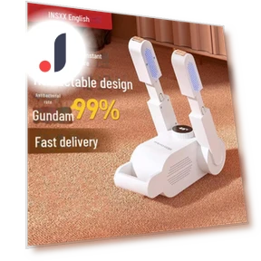 Smart Shoe Dryer — Shoe Dryers, Warm Land