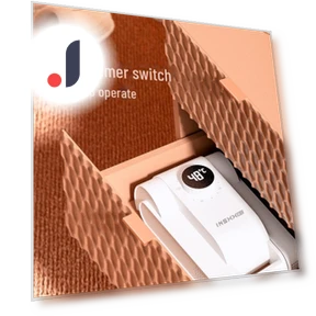 Smart Shoe Dryer — Shoe Dryers, StrideBox