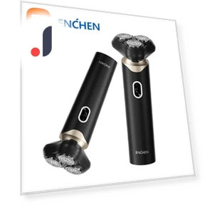 Электробритва Smart Trimmer Shaver — Бикини, Xiaomi