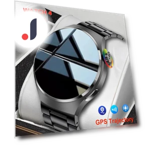 Умные часы с GPS и NFC — Умные часы, Zodvboz