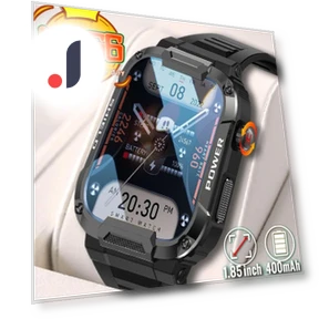 Умные часы для мужчин — Умные часы, CHENXI Watches
