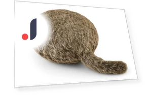 Подушка для робототерапии — Мягкие игрушки, Yukai Engineering