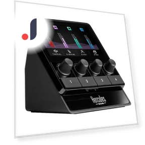 USB Audio Controller — Microphones, AniWorld