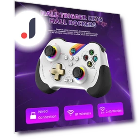 Беспроводной игровой контроллер Bluetooth — Геймпады и аксессуары, Bellatrix