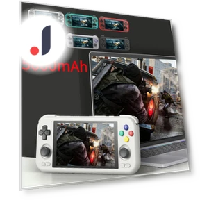 Карманная игровая консоль на Android — Игровые консоли, JOHO - CarGear