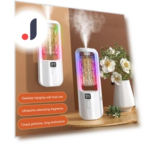 Автоматический диффузор для ароматерапии — Диффузоры, Household Adornment