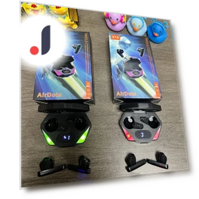 Игровые наушники Bluetooth X15 — Гарнитуры, SmartGears