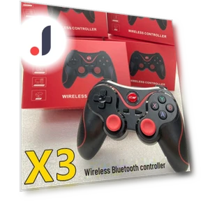 Беспроводной игровой контроллер Bluetooth — Игровые клавиатуры, TopSky