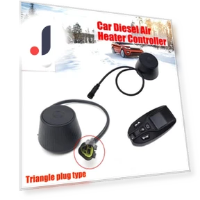 Автомобильный воздушный обогреватель — Обогреватели и печи, Automobile Motorcycle Part