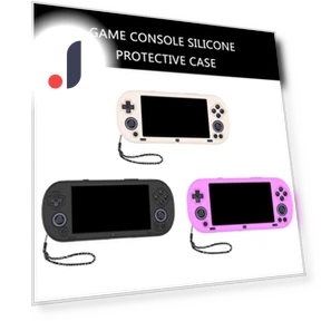 Full Coverage Case for Gaming Console — Screen Protectors, Xudikou