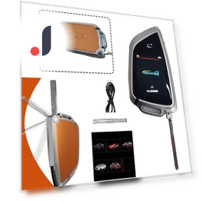 Ключ Keyless Entry — Системы безключевого доступа, motor vehicle interior