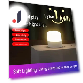 LED USB Desk Lamp — Study & Desk Lighting, AI Supermarket