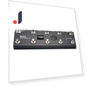 MIDI Контроллер — Контроллеры MIDI, MIYAKO DENKI