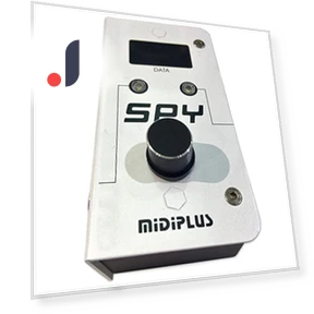 MIDI-лепестковый контроллер — Контроллеры MIDI, AniWorld