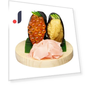 Sample Food Smartphone Stand — Phone Accessories, Hidden Nest