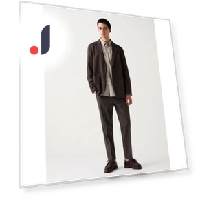 Smart Pants — , Uniqlo