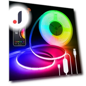 Светодиодная лента — LED ленты, Tuya