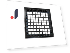 Стандартное программное обеспечение Smartpad Midi Controller DTM с Cubase LE — Контроллеры MIDI, MIYAKO DENKI