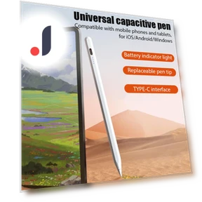 Universal Touch Screen Stylus — Styluses & Digital Pens, HOME-Auto-001
