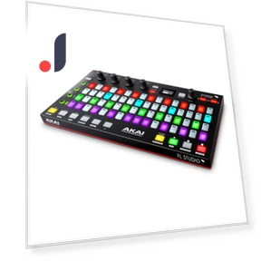 USB MIDI-контроллер для FL Studio — Контроллеры MIDI, Akai Professional