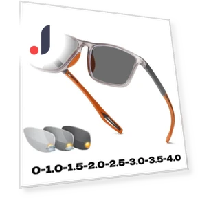 Vintage Photochromic Glasses — , Wipon