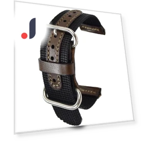 Watch Belt — Watch Straps & Bands, SAKURA BLOSSOM