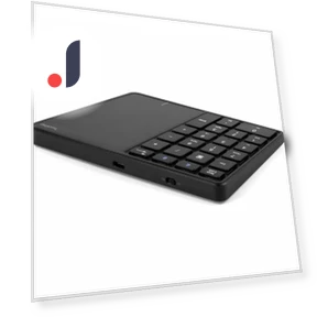 Wireless Digital Keypad — Keyboards, SeenDa