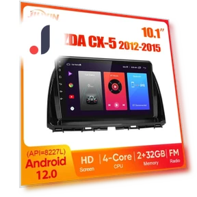 Android Auto Radio GPS сенсорный экран мультимедийный проигрыватель Carplay стерео навигация головное устройство — Автомагнитолы, AutoSphere