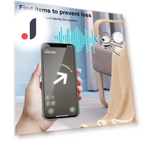 GPS-трекер с напоминанием против потери — GPS-трекеры, caicaichen
