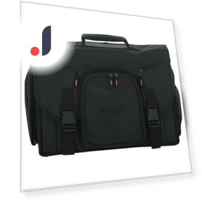 Сумка для DJ серии Control Messenger — Сумки-мессенджеры, Nest treasure