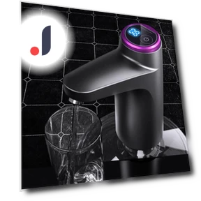 Экологически чистый водяной насос — Водяные насосы, Enjoy Smart Home